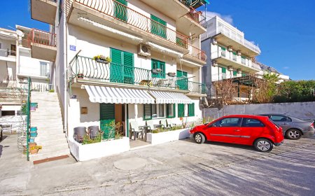 Apartment Danica Makarska