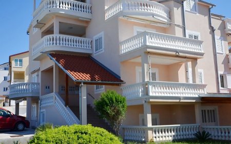 Apartment Dora Vodice