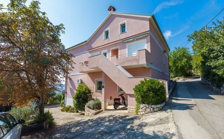 Apartments Ljiljana Dramalj