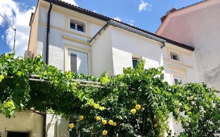 Apartments Tanya Crikvenica