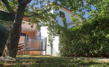 Apartment Sandro Stinjan