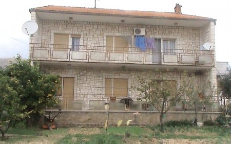 Apartmani Ivy Trogir