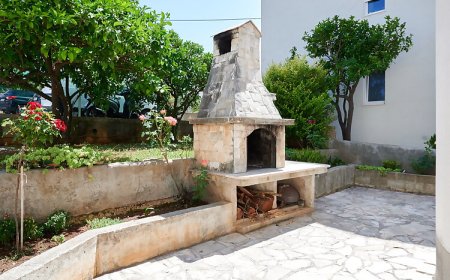 Apartmani Natali Okrug Gornji