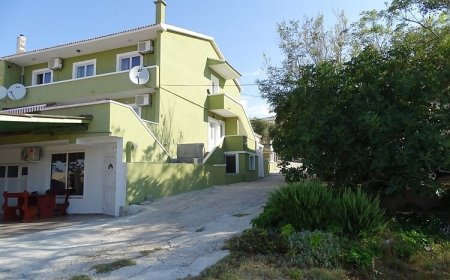 Apartmani Don Dinjiška