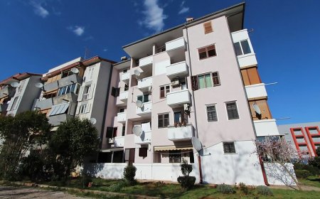 Apartment Ilinovic Rovinj