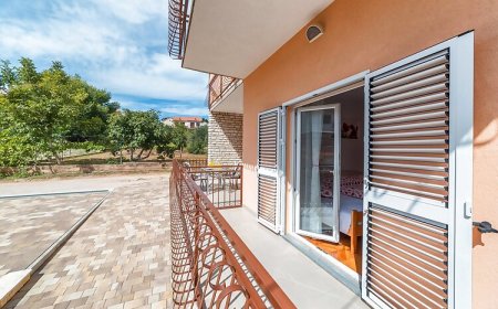 Apartman Goge Vodice