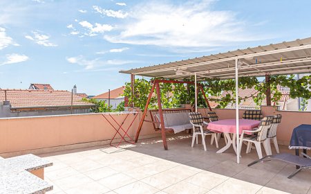 Apartman Vodice - CDJ927