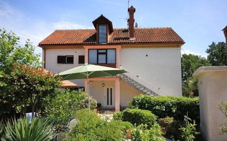 Apartmanok Parkolóhellyel Opric, Opátia - Opatija - 7715 Oprič