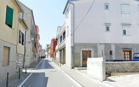 Apartment Marija Vodice II