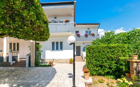 Apartments Angel Barbat