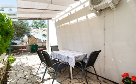 Apartment Ivan Vrsi II