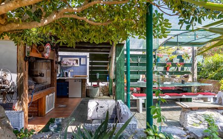 Pape Apartmani i Sobe Punat