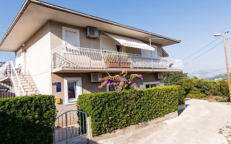 Apartmani Ivica Slatine