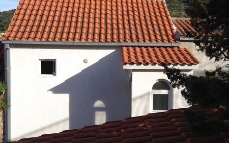 Apartments Lidija Vis