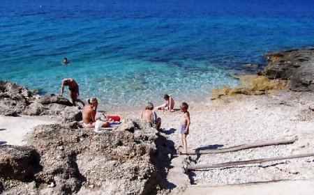 House Jadranka Ivan Dolac