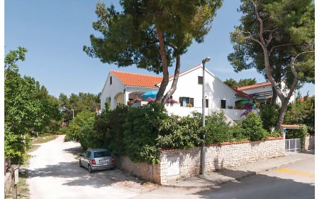 Apartman Supetar - CDB506