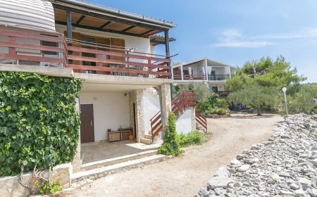 Apartments Charlie Primosten