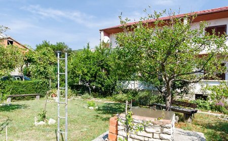 Apartments Slavenka Banjol