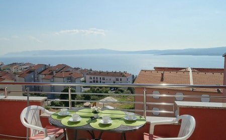 Apartman Zdravko Crikvenica