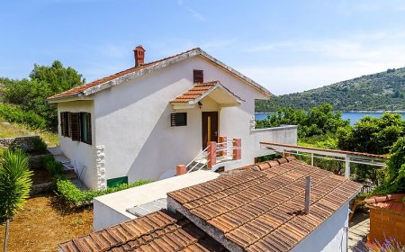 House Stella Vinisce