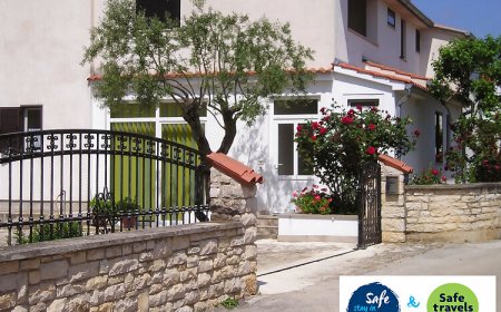 Apartmani Cerin Rovinj