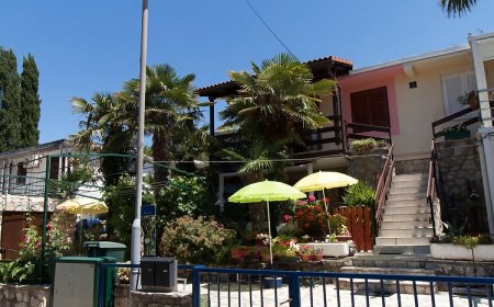 Apartment Paulina Cres