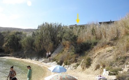 Apartments Marija Pag II