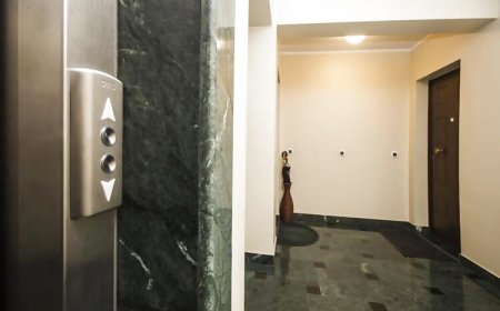 Apartmani Rose Makarska