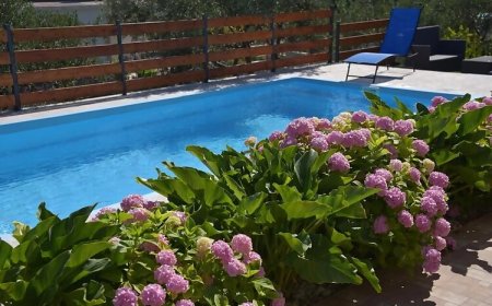 Apartments Ivan and Niko Sibenik