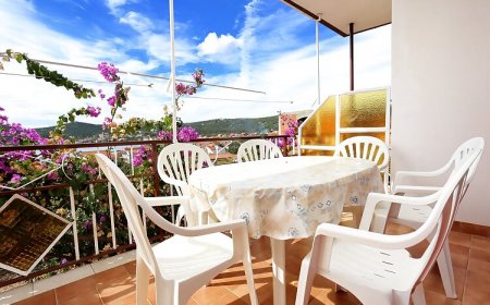 Apartmanok A Tenger Mellett Vinisce, Trogir - 10241 Vinišće