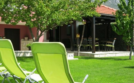 Apartment Marinely Kaštel Sućurac