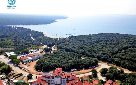 Apartman Mara Barbariga