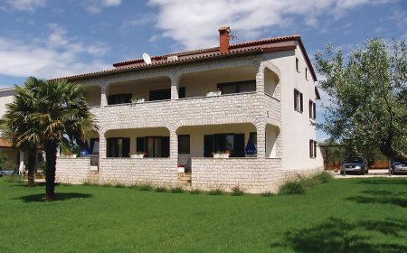 Apartman Poreč - Parenzo - CIE244