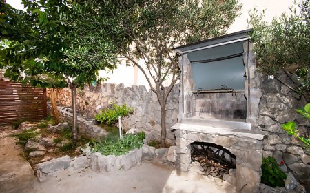 Apartment MARETIĆ Brodarica