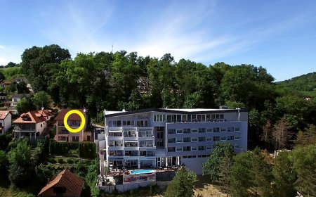 Apartmani Toplice Krapinske Toplice