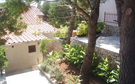 Apartman Kate Okrug Gornji