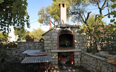 Apartmanok Parkolóhellyel Lumbarda, Korcula - 179 Lumbarda