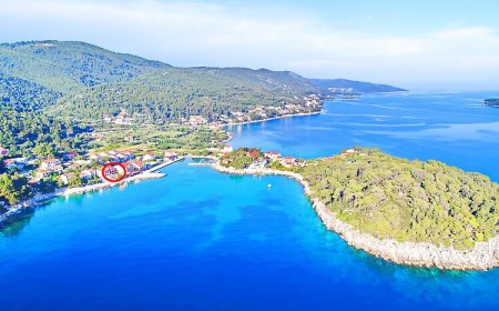 Apartmanok A Tenger Mellett Prizba, Korcula - 175 Prižba