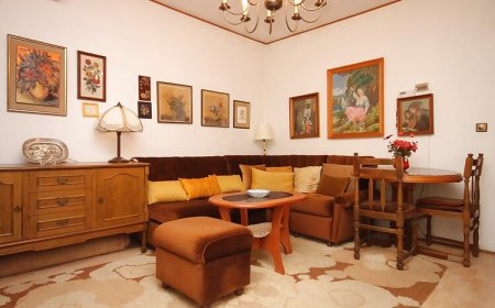 Apartmanok Parkolóhellyel Lovran, Opátia - Opatija - 2303 Lovran