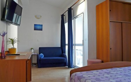 Apartmanok A Tenger Mellett Drvenik Donja Vala, Makarska - 6756 Drvenik Donja Vala