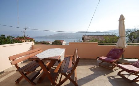 Apartmanok Gyermekes Családok Részére Pag - 6467