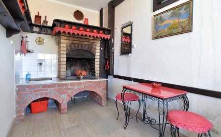 Apartmanok Parkolóhellyel Fazana - 19641 Fažana