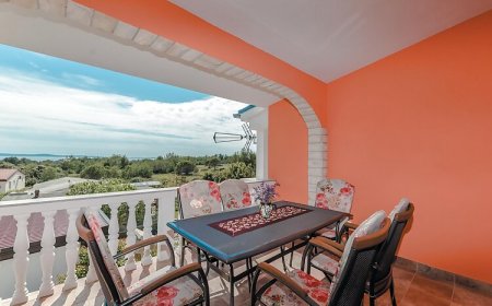 Apartman Vir - CDZ887