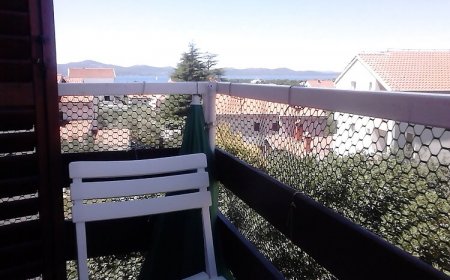 Apartmanok Parkolóhellyel Zadar - Diklo, Zadar - 13327 Zadar - Diklo