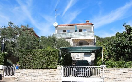 Apartment Monpeloso 2 Rovinj