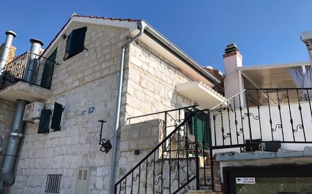 Apartmanok A Tenger Mellett Rogoznica - 18927