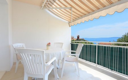 Apartmanok A Tenger Mellett Mavarstica, Ciovo - 18651 Mavarštica