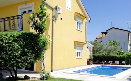 Holidayhouse Holek Šilo