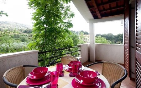 Apartmanok Parkolóhellyel Stari Grad, Hvar - 4015 Stari Grad