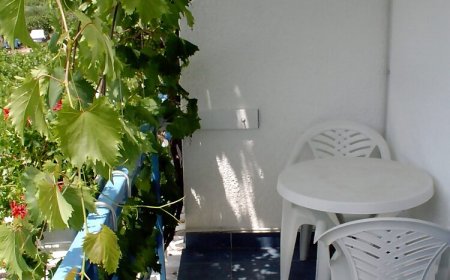 Apartmanok A Tenger Mellett Sucuraj, Hvar - 3589 Sućuraj